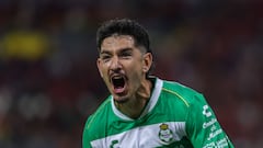 Santos (1:0) Tijuana: resumen del partido