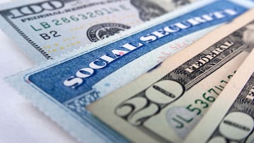 The Senior Citizens League busca que los beneficiarios del Seguro Social reciban un cuarto cheque de estímulo. Aquí todo lo que debes saber de la propuesta.