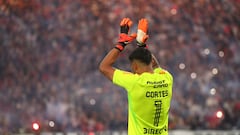 Colo Colo se reunió para definir el eventual regreso de Brayan Cortés y esto ocurrió