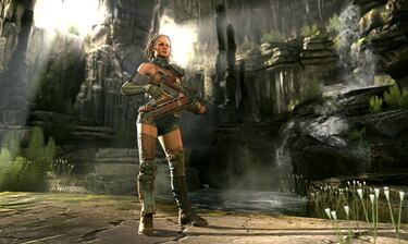 Rage: The Scorchers, Impresiones