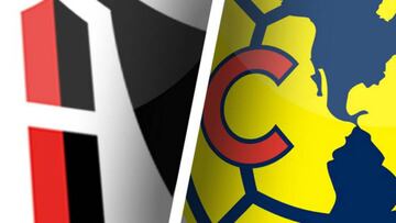 Cómo y dónde ver Atlas vs América: Horarios y TV