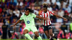 Pronóstico del Pleno al 15 de la Quiniela 64: Athletic Club vs FC Barcelona