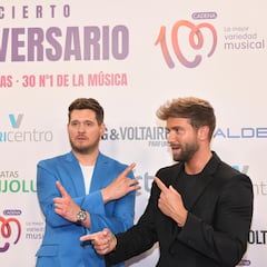 Qué fue de Michael Bublé, el hijo de un pescador de salmones que triunfó con ‘Christmas’