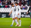 Nueva lesión de Pepe Sánchez en el Albacete