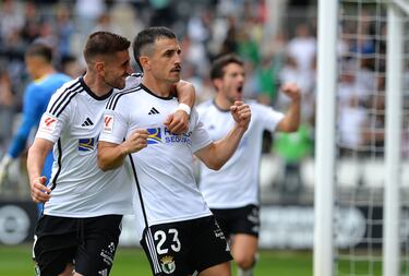 Defensa: Matos (Burgos)