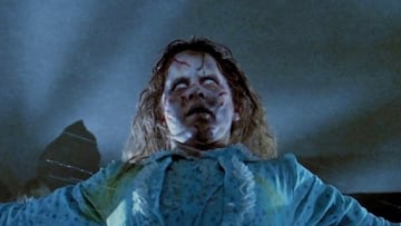 el exorcista