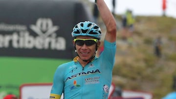 Miguel Ángel López