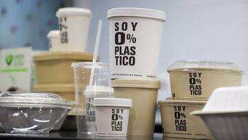 Cambios en la Ley de Plásticos: cuáles son, nuevas medidas y cómo me afectará