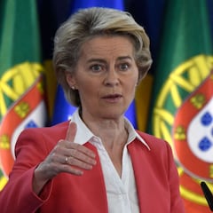 La UE lo fía todo a Pfizer