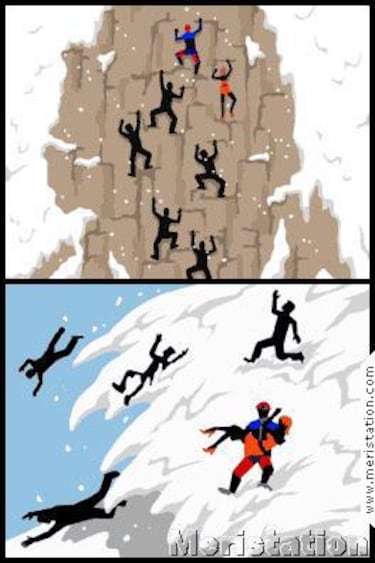 Sega Europe perfila sus primeros juegos de Nintendo DS para 2006