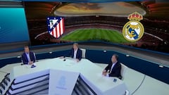 Luto absoluto en RMTV tras la manita ante el Atleti: nunca se les había visto así