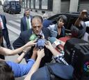 Tebas: "¿Si yo dimitiría si fuera Rubiales? Desde luego que sí"