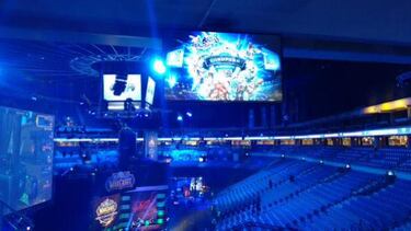 European Road to BlizzCon 2015 arranca en Praga