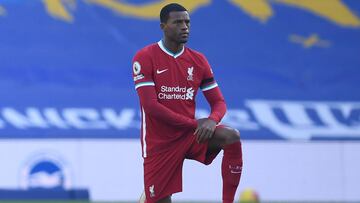 Wijnaldum.