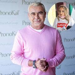 Jorge Javier Vázquez ataca a Rocío Flores: “Es muy manipuladora y peor que su padre”
