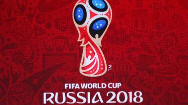Fifa: tickets on sale for World Cup 2018 as of Thursday