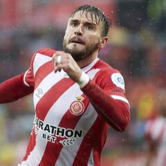 Portu: "Viví un verano complicado, llegó una oferta interesante"