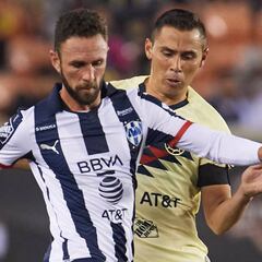 América y Monterrey postergarán su debut en el Clausura 2020
