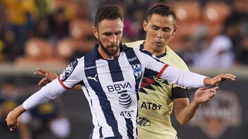 América y Monterrey postergarán su debut en el Clausura 2020