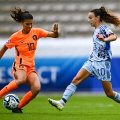 Bartel mete a España en otra final