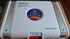 Está de paso en la tienda y sale con un preciado objeto de coleccionista por una fracción de su valor