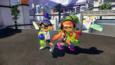 Splatoon, Impresiones E3