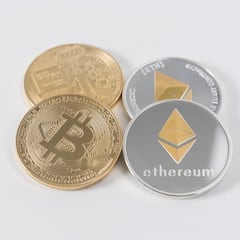 Qué es Ethereum, cómo funciona, dónde comprarla en México y cuál es su valor en el mercado