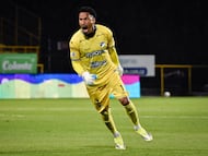 Deportivo Cali - Fortaleza, partido adelantado de la fecha 16.