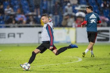 Iago Aspas.