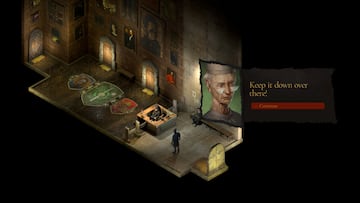 Imágenes de The Bookwalker: Thief of Tales