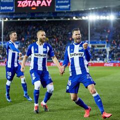 La reforma de Mendizorroza tendrá que esperar, como mínimo, hasta el año 2021