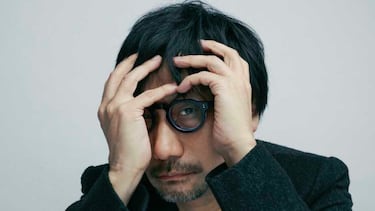 Hideo Kojima explica la diferencia entre el cine y el videojuego: “Todo el mundo es creado en tu imaginación”