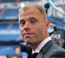El Real Madrid le arrebata al Barça dos hijos de Gudjohnsen