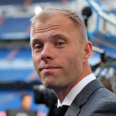 El Real Madrid le arrebata al Barça dos hijos de Gudjohnsen