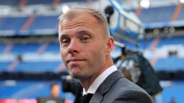 El Real Madrid le arrebata al Barça dos hijos de Gudjohnsen