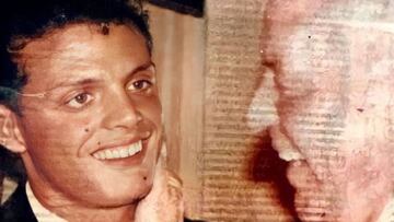 La historia de la colaboración musical de Luis Miguel y Frank Sinatra