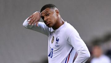 "Cuando Mbappé vea a Militao, Vinicius, dirá: ¿Yo qué hago aquí?"