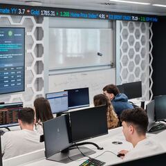 Cómo la IA generativa puede aumentar las capacidades de los trabajadores e impulsar la productividad en España