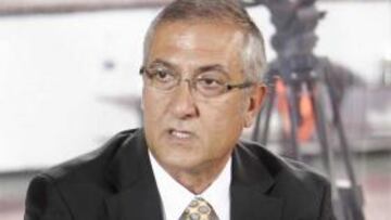 Manzano dice que los anteriores dueños del club han sido "un mal sueño"