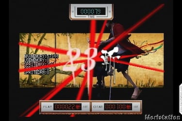 Samurai Champloo: Sidetracked