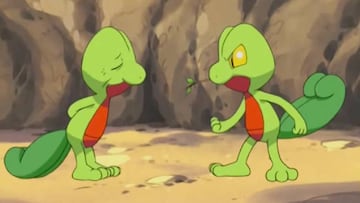 Pokémon GO: todo sobre el día de la comunidad de marzo (Treecko)