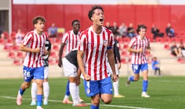 Simeone se fija en el Madrileño