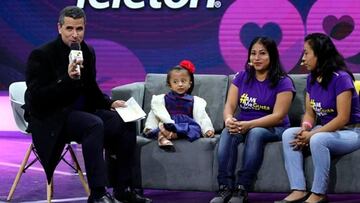 ¿Cómo y cuándo ver el Teletón 2020?