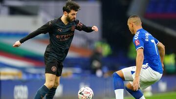 En vivo online Everton vs Manchester City, cuartos de final de la FA Cup, que se jugar&aacute; hoy s&aacute;bado 20 de marzo en Goodison Park, desde las 12:30 p.m.