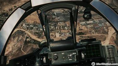 Ace Combat: Assault Horizon, Impresiones