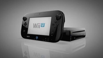 Wii U se actualiza por sorpresa a la versión 5.5.5