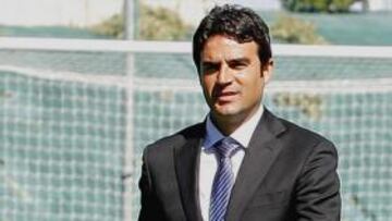 Toril: "En ningún momento hemos estado cómodos"