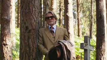 Puñales por la espalda