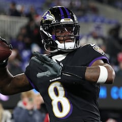 Lamar Jackson to Dolphins? New report reveals QB “would love” to play in Miami