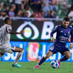 Mazatlán empata con Puebla en la Jornada 6 del Apertura 2024